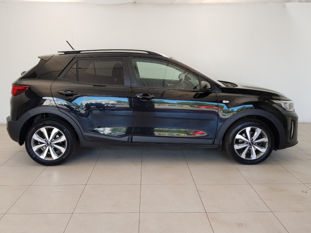 Image for 2023 Kia Stonic 1.0 K2 PE Petrol MY2022