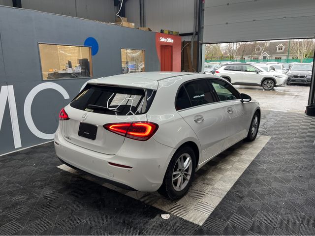 Image for 2019 Mercedes-Benz A Class €23950 2019 MERCEDES-BENZ A200D 2.0 AUTOMATIC / CRUISE CONTROL / REVERSE CAMERA / ELECTRIC MEMORY & HEATED SEATS / PADDLE SHIFTERS AND MORE