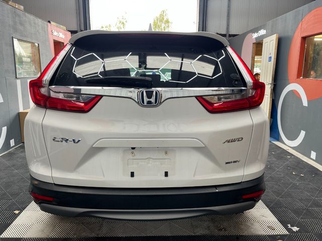 Image for 2021 Honda CR-V 2021 HONDA CR-V EHEV EX 2.0 AUTOMATIC / CRUISE CONTROL / PARKING CAMERA / ELECTRIC MEMORY & HEATED SEAT / PADDLE SHIFTERS AND MORE