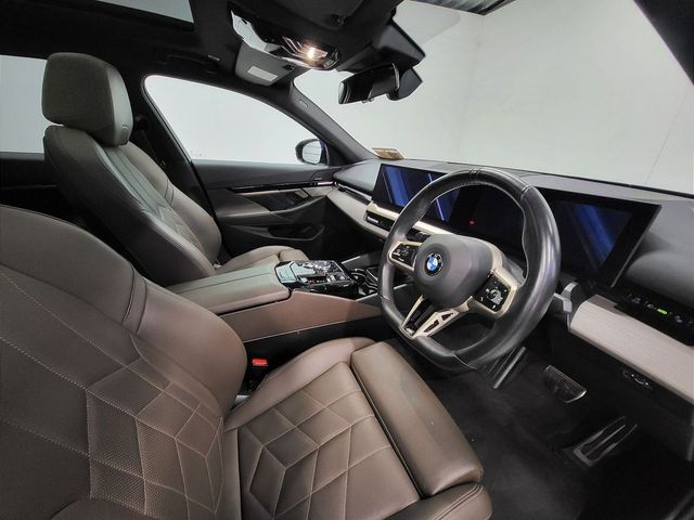 Image for 2024 BMW 5 Series 520i M Sport Pro