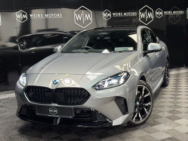 Image for 2025 BMW 2 Series M SPORT//GRAN COUPE//ONLY 7, 731KM//HARMON KARDON SOUND SYSTEM//MANAFUCTURE WARRANTY