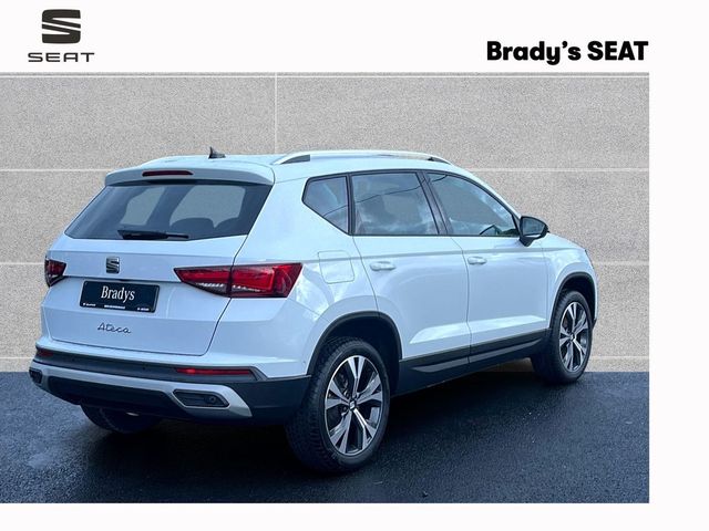 Image for 2026 SEAT Ateca 1.5TSI 150HP SE TECH *Brand New - Ready for Immediate Delivery*