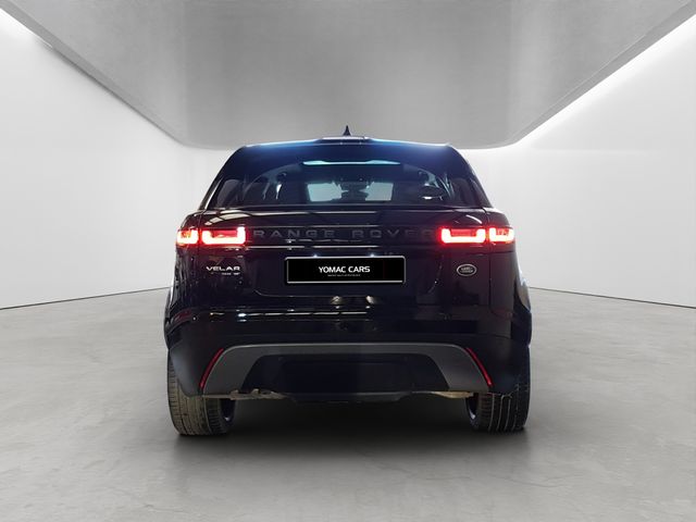 Image for 2018 Land Rover Range Rover Velar D240 SE AUTO AWD -- IMMACULATE CONDITION -- FINANCE ARRANGED 