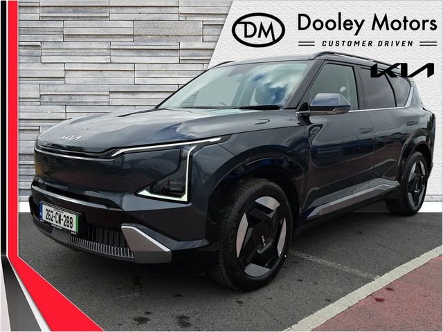 Image for 2026 Kia EV5 Earth 3