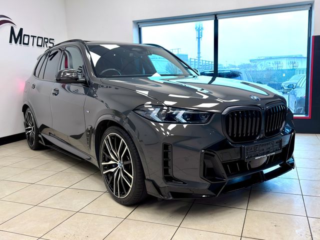 Image for 2023 BMW X5 X5MC 4DR Auto
