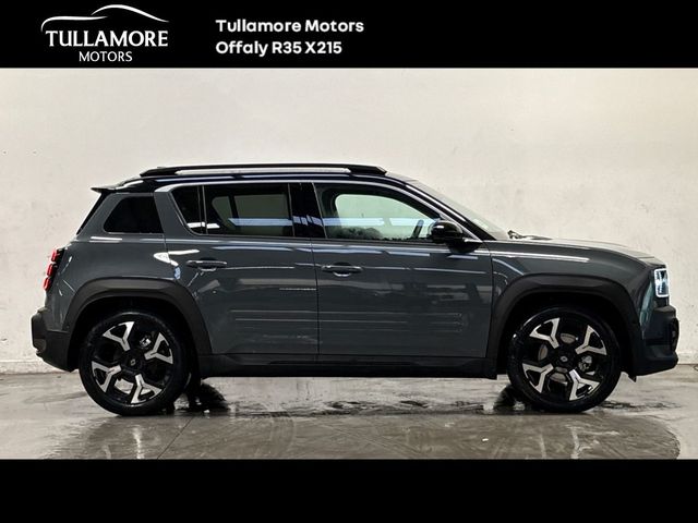 Image for 2026 Renault 4 techno 52kWh 150hp