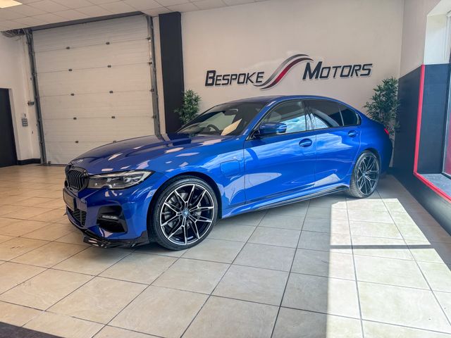 Image for 2020 BMW 3 Series 330 G20 E M Sport 4DR Auto