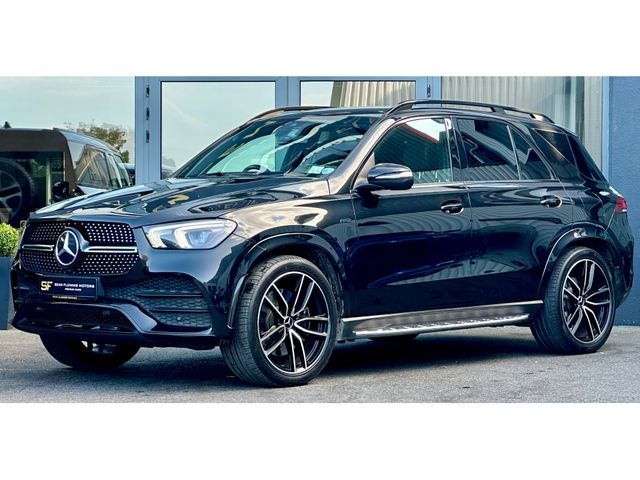 Image for 2021 Mercedes-Benz GLE Class 350 DE AMG LINE 4MATIC 5DR