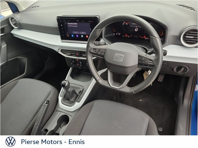 Image for 2025 SEAT Arona Arona 1.0TSI 115hp SE+