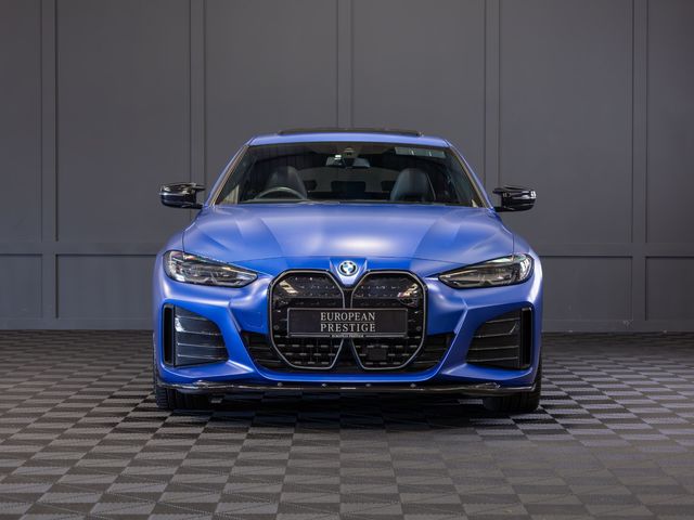 Image for 2023 BMW i4 i4 M50 X-Drive