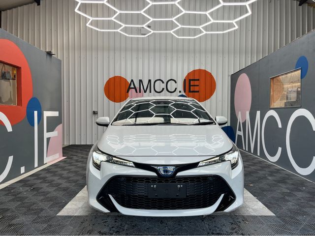 Image for 2020 Toyota Corolla COROLLA SPORT HYBRID / 92k KMs / REVERSE CAMERA , ADAPTIVE CRUISE & MORE