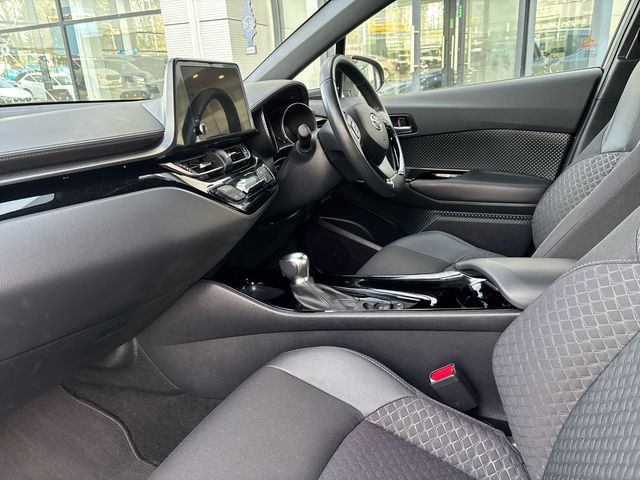 Image for 2023 Toyota C-HR 1.8 HYBRID SPORT