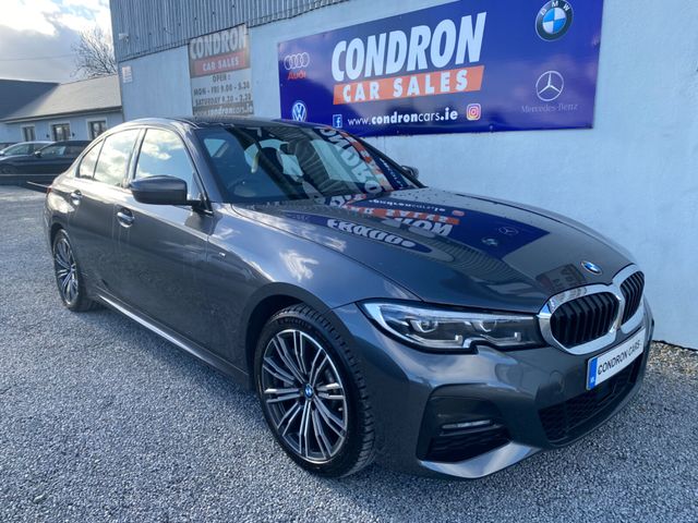 Image for 2021 BMW 3 Series 330e M Sport Auto