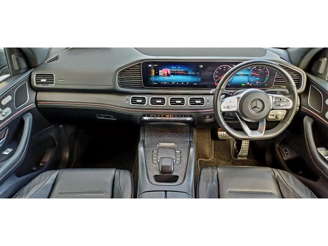 Image for 2022 Mercedes-Benz GLE Class 350 DE AMG LINE 4MATIC 5DR