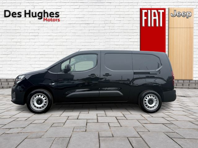 Image for 2025 Fiat Doblo LWB 1.5 100hp Tecnico **DEMO SALE**