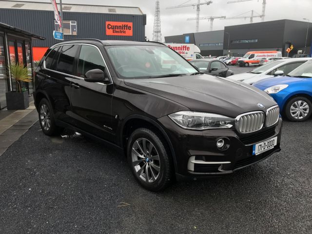 Image for 2017 BMW X5 xDrive40e M Sport
