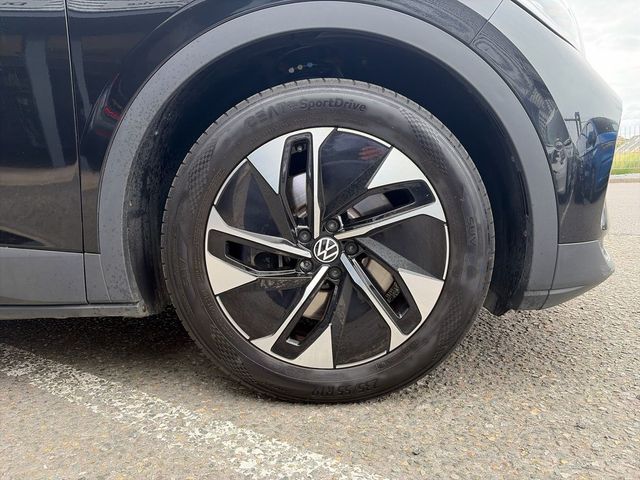 Image for 2024 Volkswagen ID.4 ID.4 PRO PLUS 77KWH 286HP