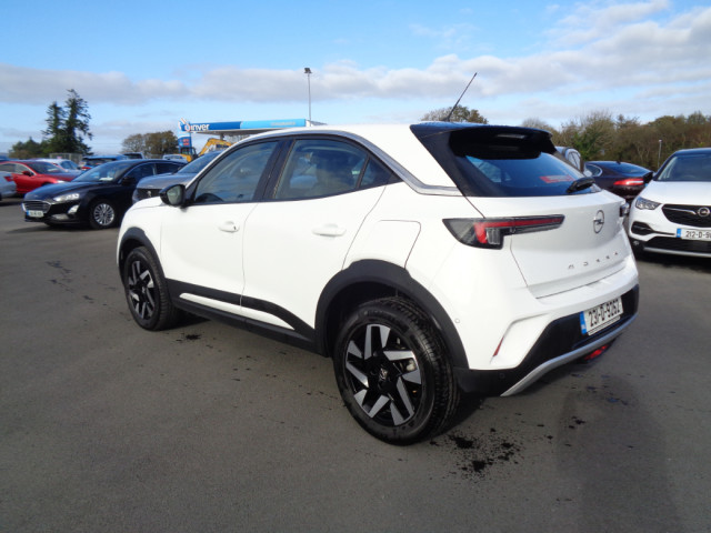 Image for 2023 Opel Mokka Elite-1.5 110ps-6sp 4DR