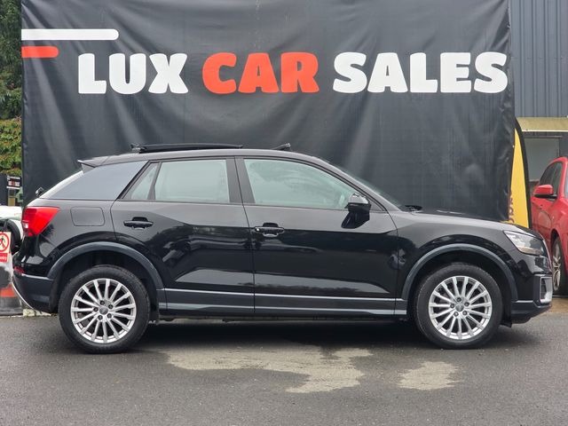 Image for 2020 Audi Q2 1.6 TDI 30TDI SE MODEL // NCT TILL 08/26 // PANORAMIC ROOF