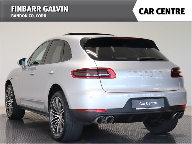 Image for 2017 Porsche Macan Macan S Diesel PDK