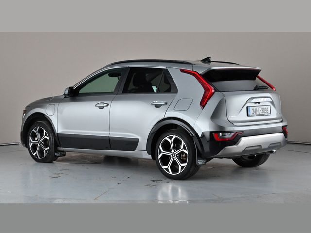 Image for 2024 Kia Niro K3 PHEV