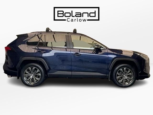 Image for 2022 Toyota Rav4 2.5 HYBRID SOL *JUST IN* €120 PER WEEK