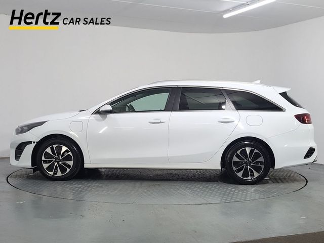 Image for 2024 Kia Ceed * WARRANTY TIL 2031* SW PHEV F 1.6 Petrol Automatic