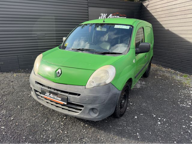 Image for 2009 Renault Kangoo 1.5 70DCI 4DR