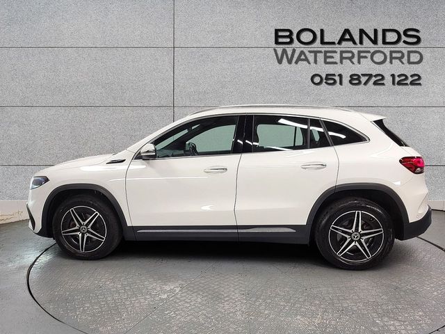 Image for 2021 Mercedes-Benz EQA EQA 250