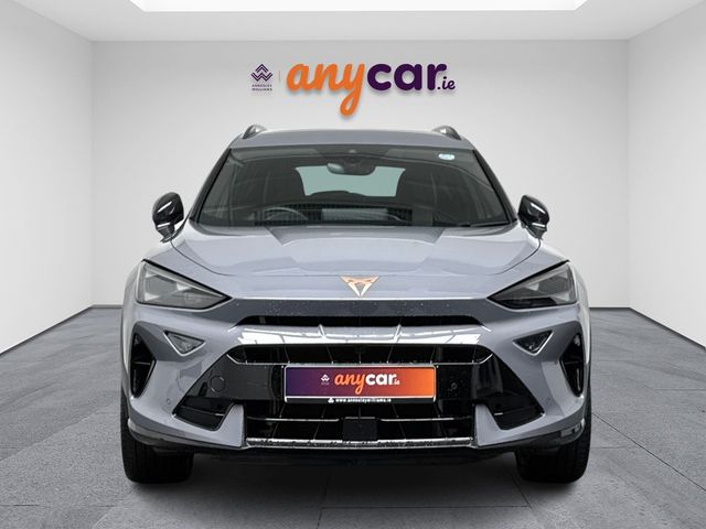 Image for 2025 Cupra Formentor 2.0Tdi 150Bhp DSG