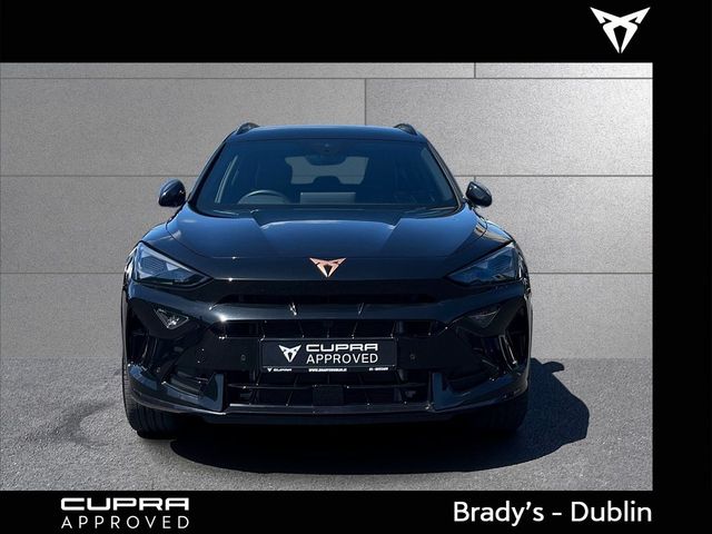 Image for 2025 Cupra Formentor 1.5 eTSI 150hp DSG *CUPRA APPROVED*
