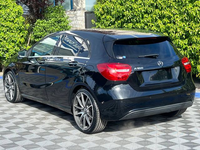 Image for 2017 Mercedes-Benz A Class A180 AMG-STYLE 1.6 AUTO // NEW 19" AMG-LINE ALLOYS // HEATED SEATS // REVERSE CAMERA