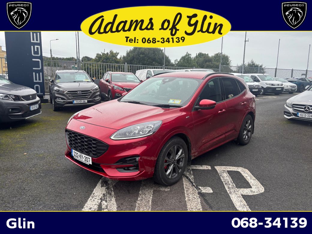 Image for 2022 Ford Kuga ST-LINE X 5DR 1.5 TD 120 