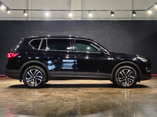 Image for 2020 SEAT Tarraco 1.5tsi 150HP 7S SE 5DR
