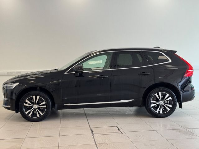 Image for 2023 Volvo XC60 T6 Recharge PHEV 350hp AT8 Core