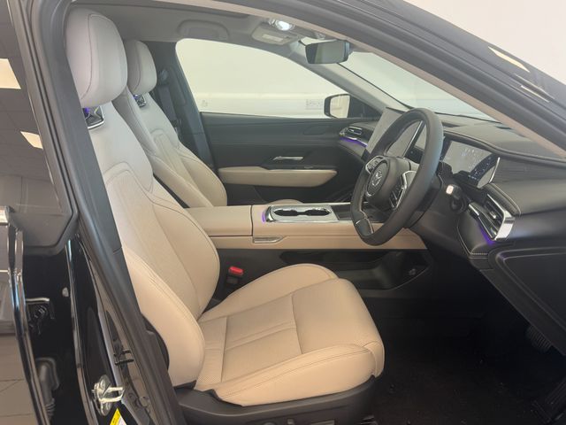 Image for 2026 Mazda Mazda6e 