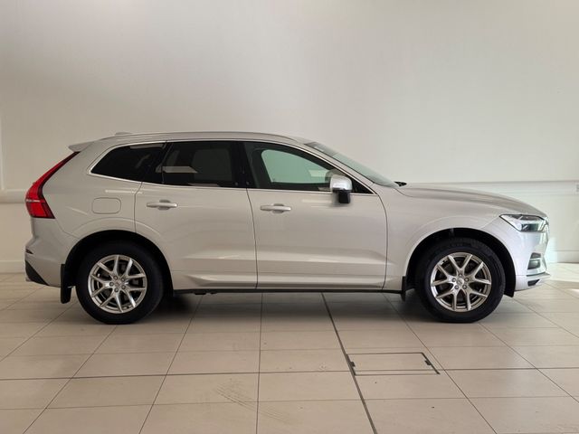 Image for 2021 Volvo XC60 B4 MHEV DSL (197hp) Momentum