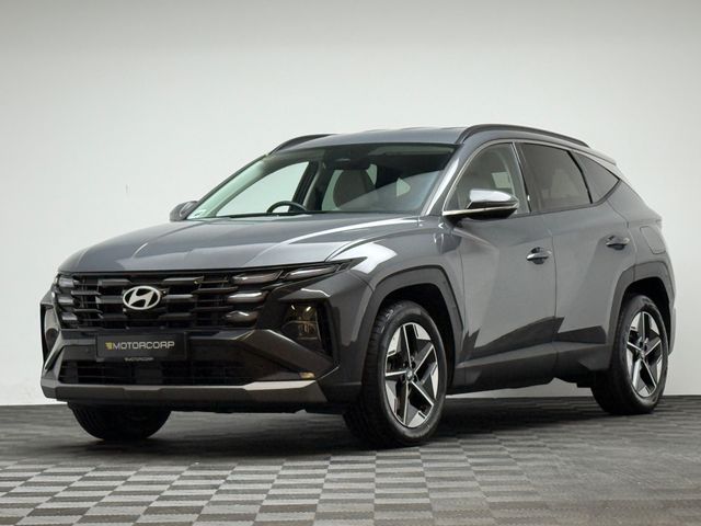 Image for 2025 Hyundai Tucson EXECUTIVE 1.6 DIESEL