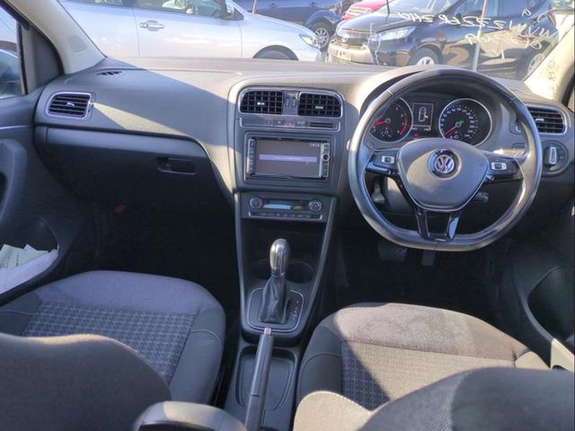 Image for 2016 Volkswagen Polo 162 1.2 Comfortline