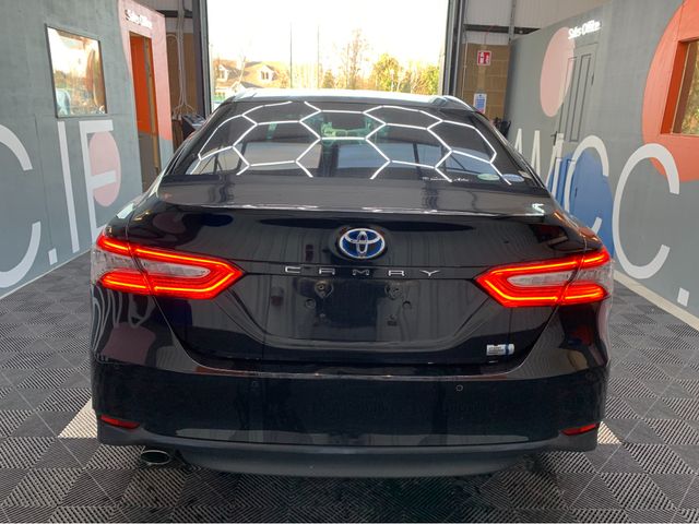 Image for 2018 Toyota Camry 2.5 HYBRID AUTOMATIC / 68k KMs / Heated Leather, Cruise Control & More