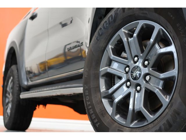Image for 2024 Ford Ranger WILDTRAK ECOBLUE #51