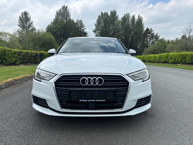 Image for 2017 Audi A3 1.4 TFSI AUTO 