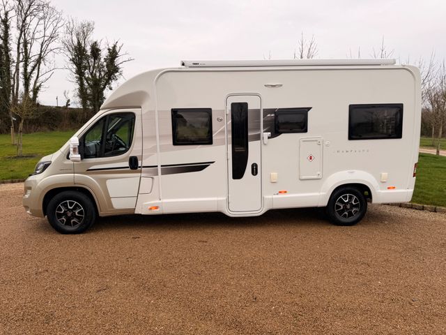 Image for 2017 Fiat Ducato 