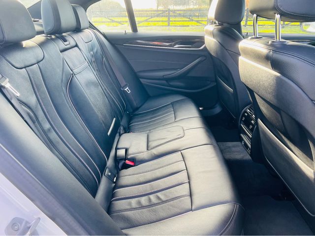 Image for 2021 BMW 5 Series HYBRID//FINANCE AVAILABLE//LOW MILEAGE