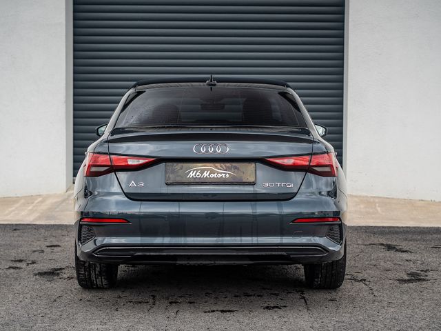 Image for 2023 Audi A3 TFSI SPORT