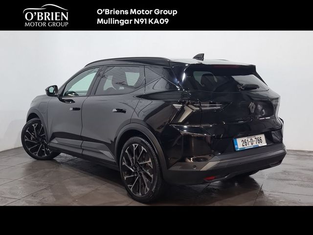 Image for 2026 Renault Scenic techno esprit Alpine 87kWh 220hp