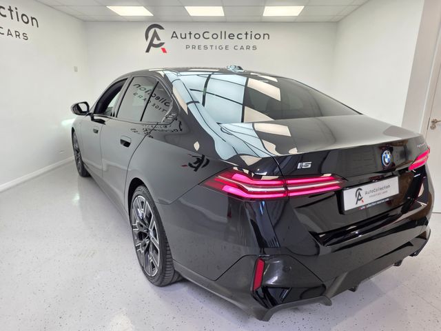Image for 2025 BMW i5 **i5 M-SPORT**619KM RANGE**EDRIVE40**