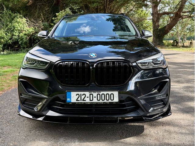 Image for 2021 BMW X1 XDRIVE 25E SPORT