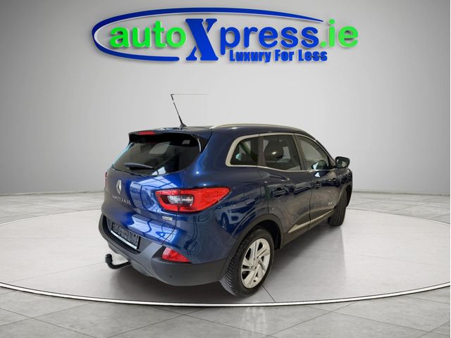 Image for 2016 Renault Kadjar Renault Dynamique S NAV Energy – Great Spec