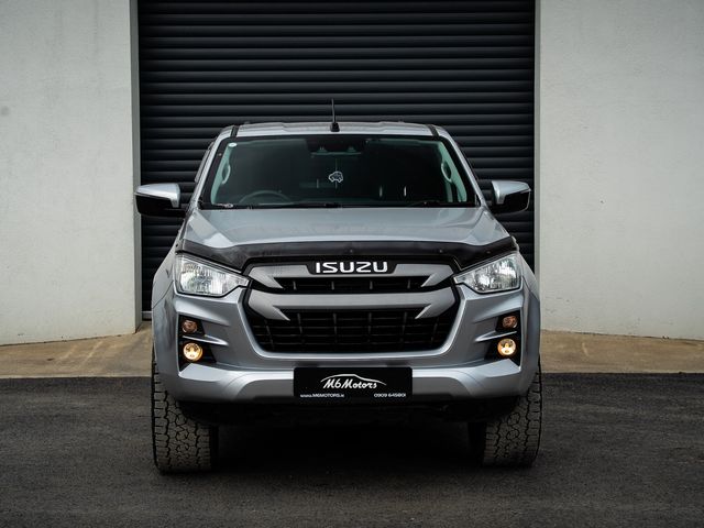 Image for 2021 Isuzu D-MAX **NO VAT**
